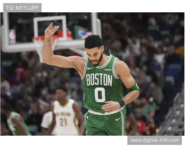 凯尔特人引进特雷杨打造三巨头阵容 与塔图姆布朗联手冲击总冠军