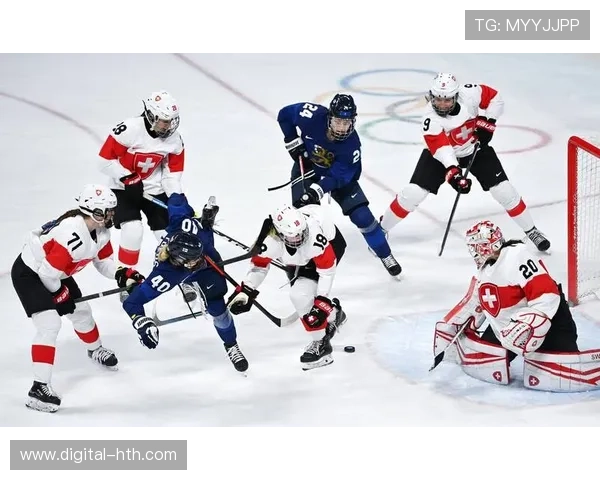 世界冰球联赛启用更小球门，守门员扑救率下降引争议