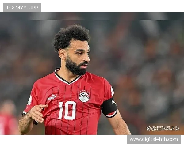 利物浦5-1大胜对手，萨拉赫两射一传