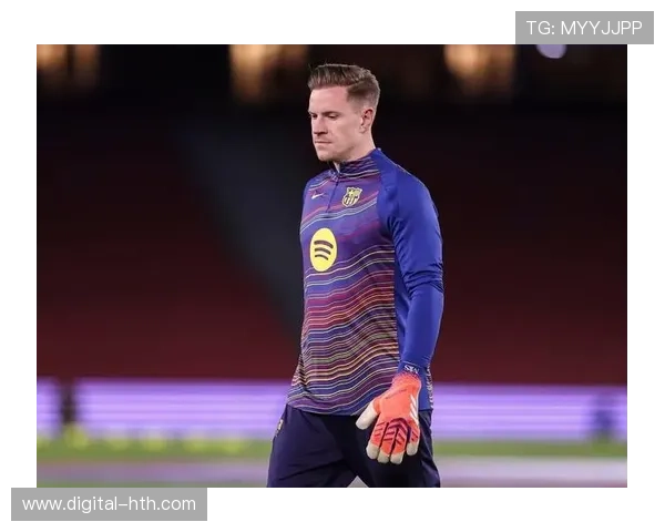 特尔施特根反对海外赛：公平性高于商业利益