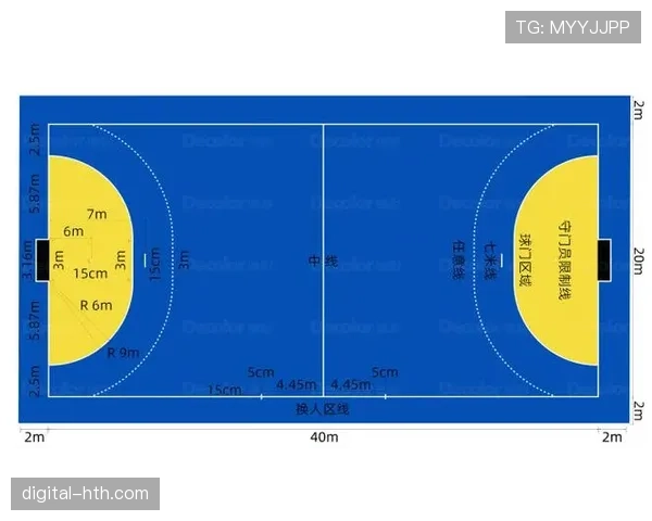新球场设计趋势:更短的底线外空间与更宽的边线,以鼓励快发球 新球场设计趋势:更短的底线外空间与更宽的边线,以鼓励快发球