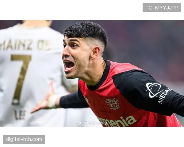 勒沃库森伤病潮:阿德利与帕拉西奥斯出战莱比锡成疑 勒沃库森伤病潮:阿德利与帕拉西奥斯出战莱比锡成疑